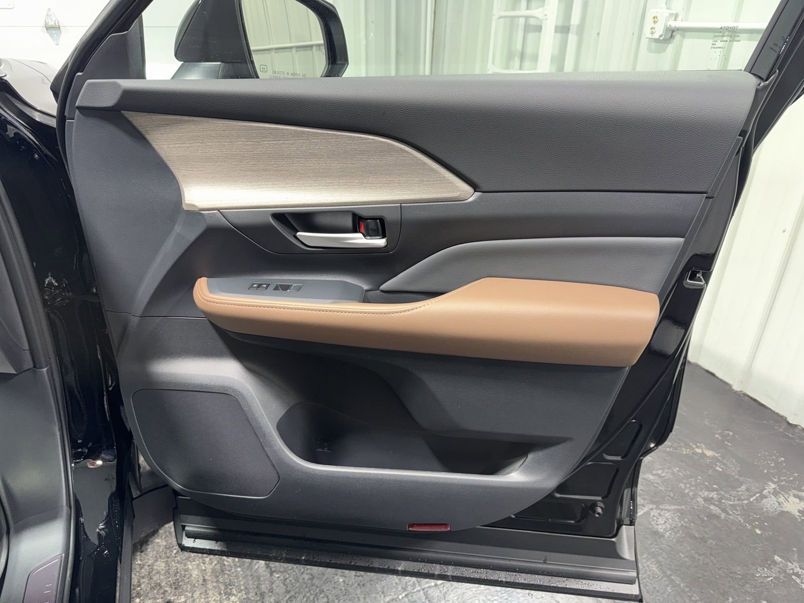 New 2026 Toyota Grand Highlander Platinum image 12