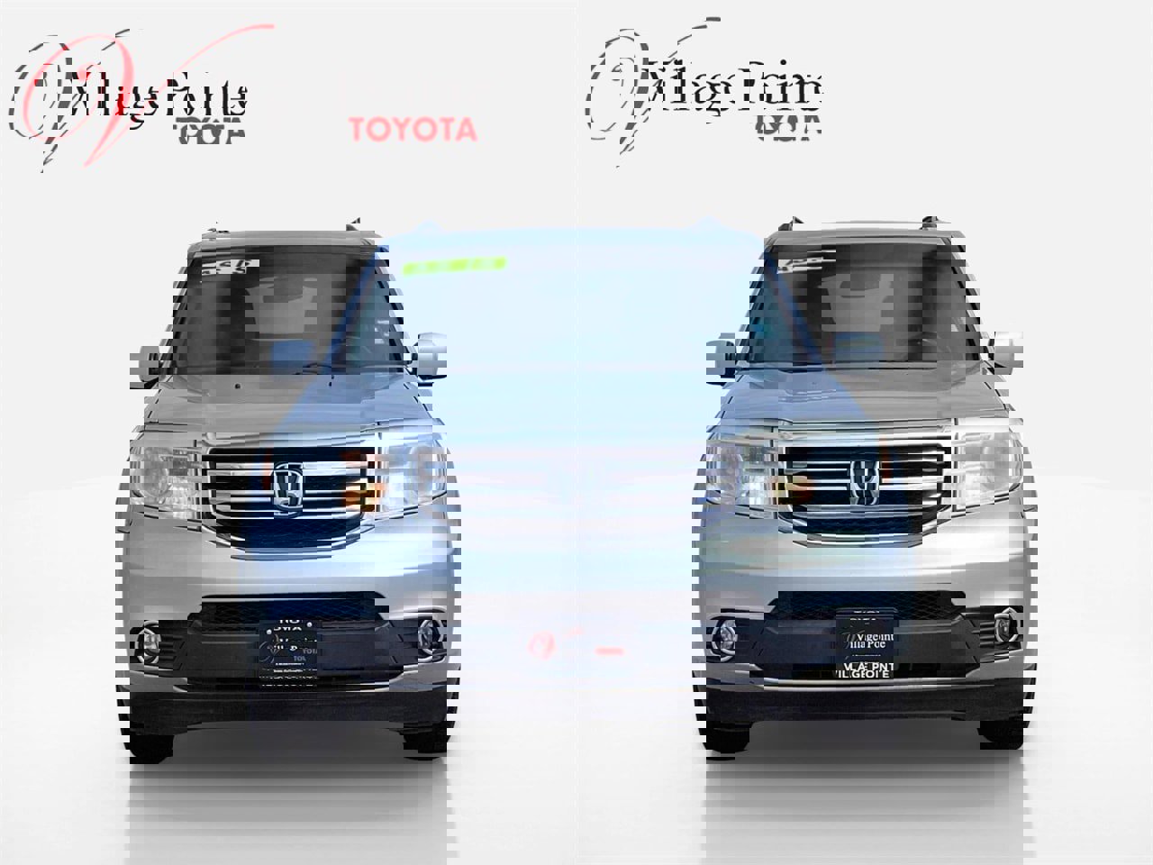 Used 2015 Honda Pilot EX-L image 11