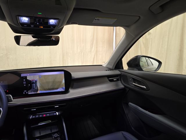 New 2026 Audi Q3 quattro 2.0T AWD/4WD image 30