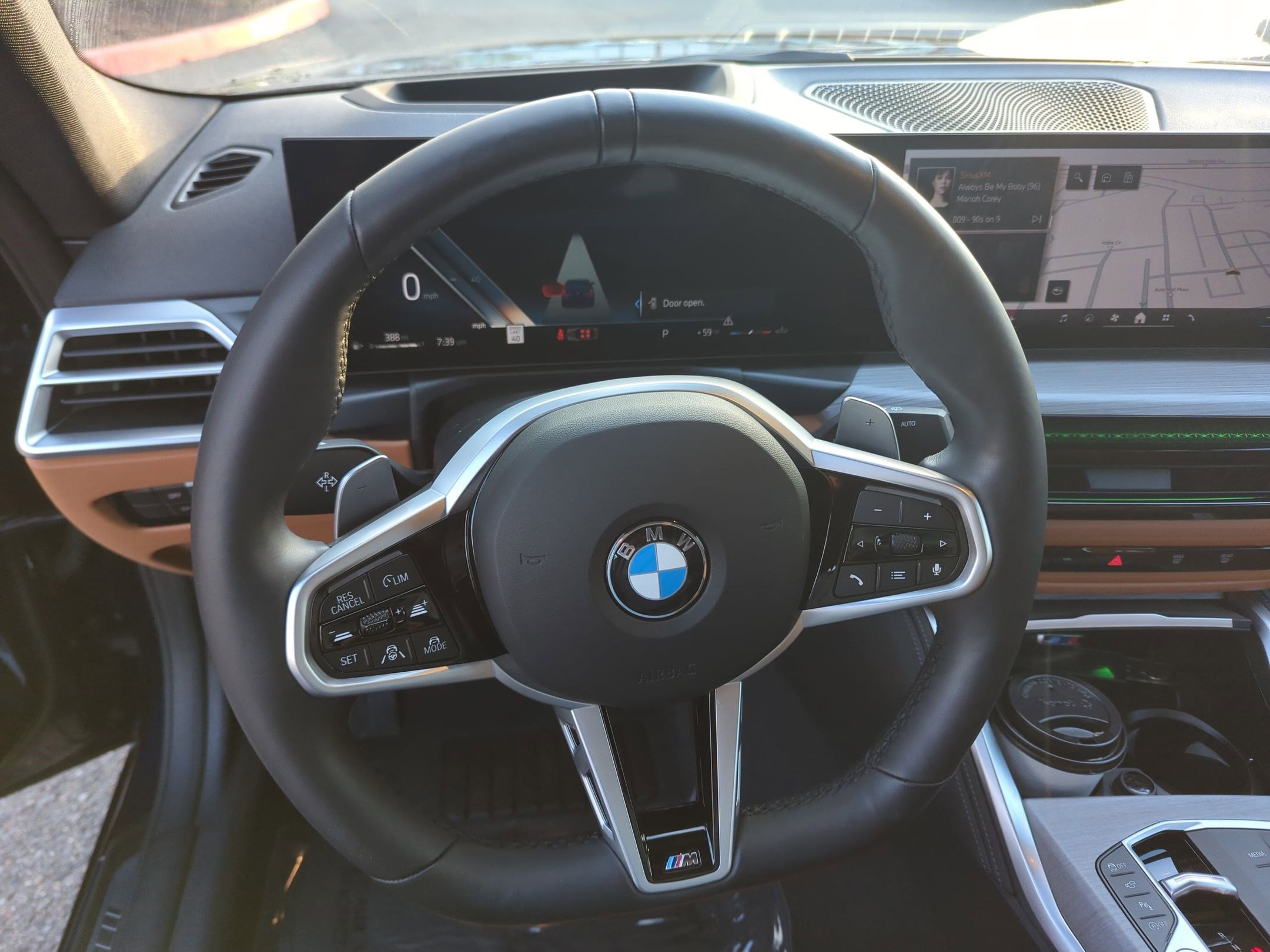Used 2025 BMW 430i Coupe w/ M Sport Package image 18