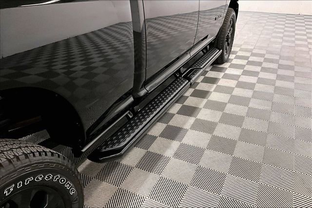 Used 2025 RAM 2500 Big Horn image 44