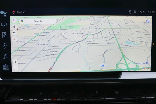 New 2026 Chevrolet Silverado 1500 LT image 19