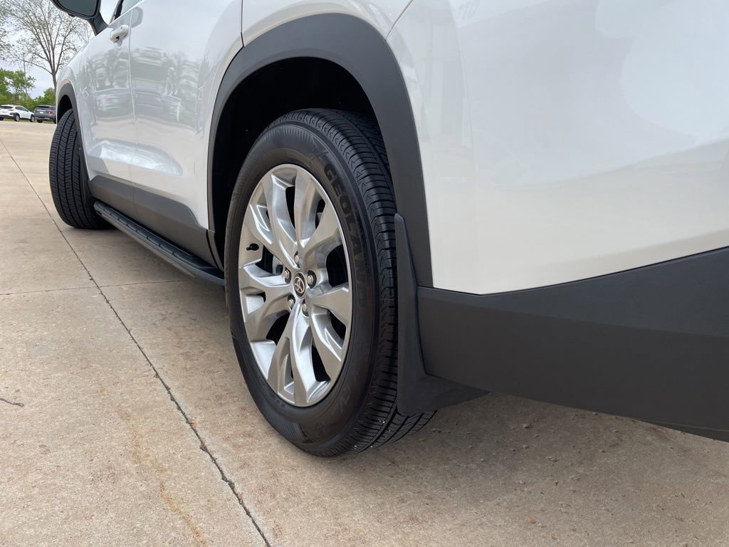 Used 2026 Toyota Grand Highlander AWD image 21