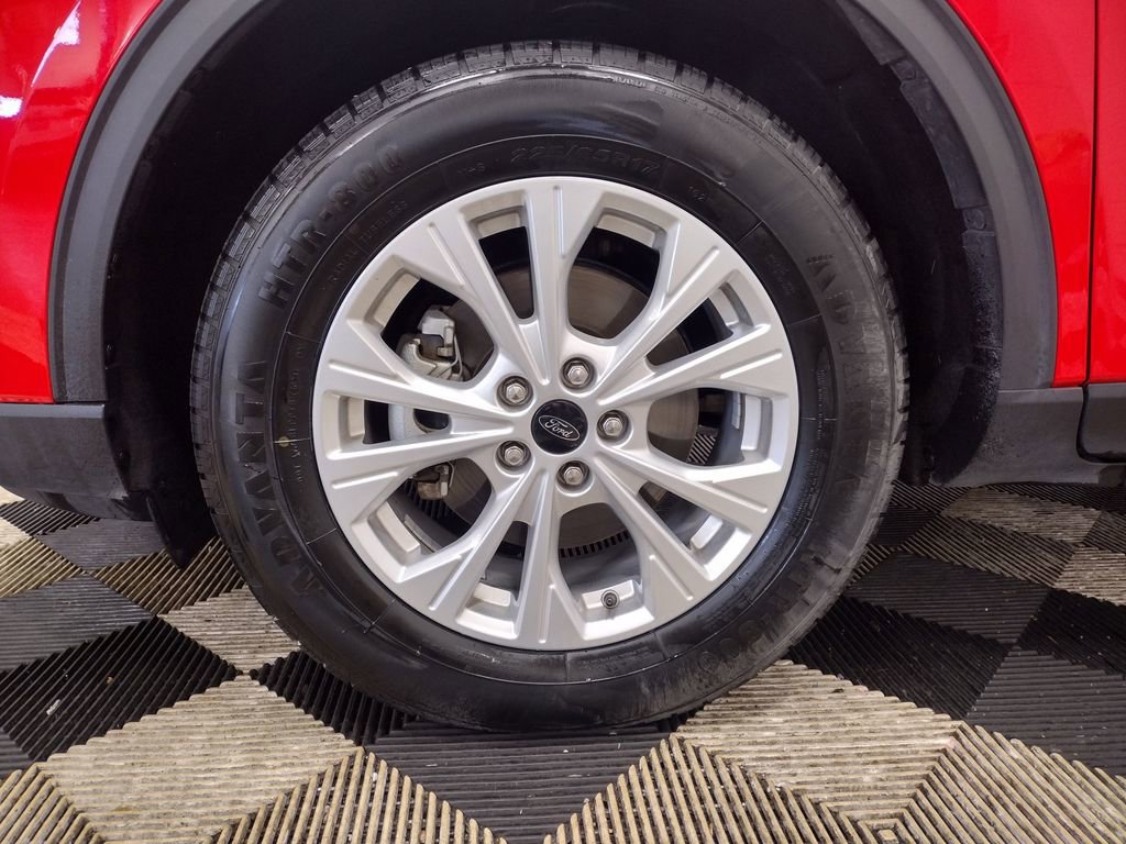 Used 2024 Ford Escape Active image 5