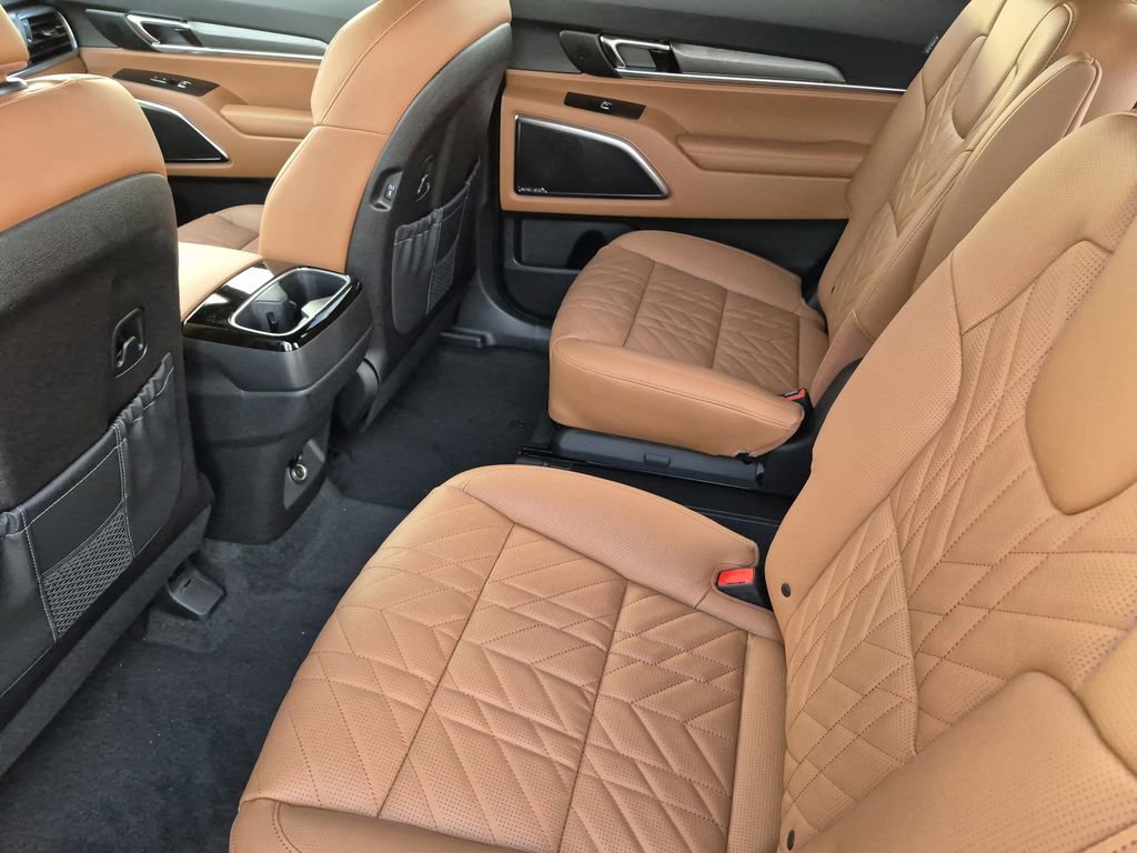New 2025 Kia Telluride SX X-Line image 12