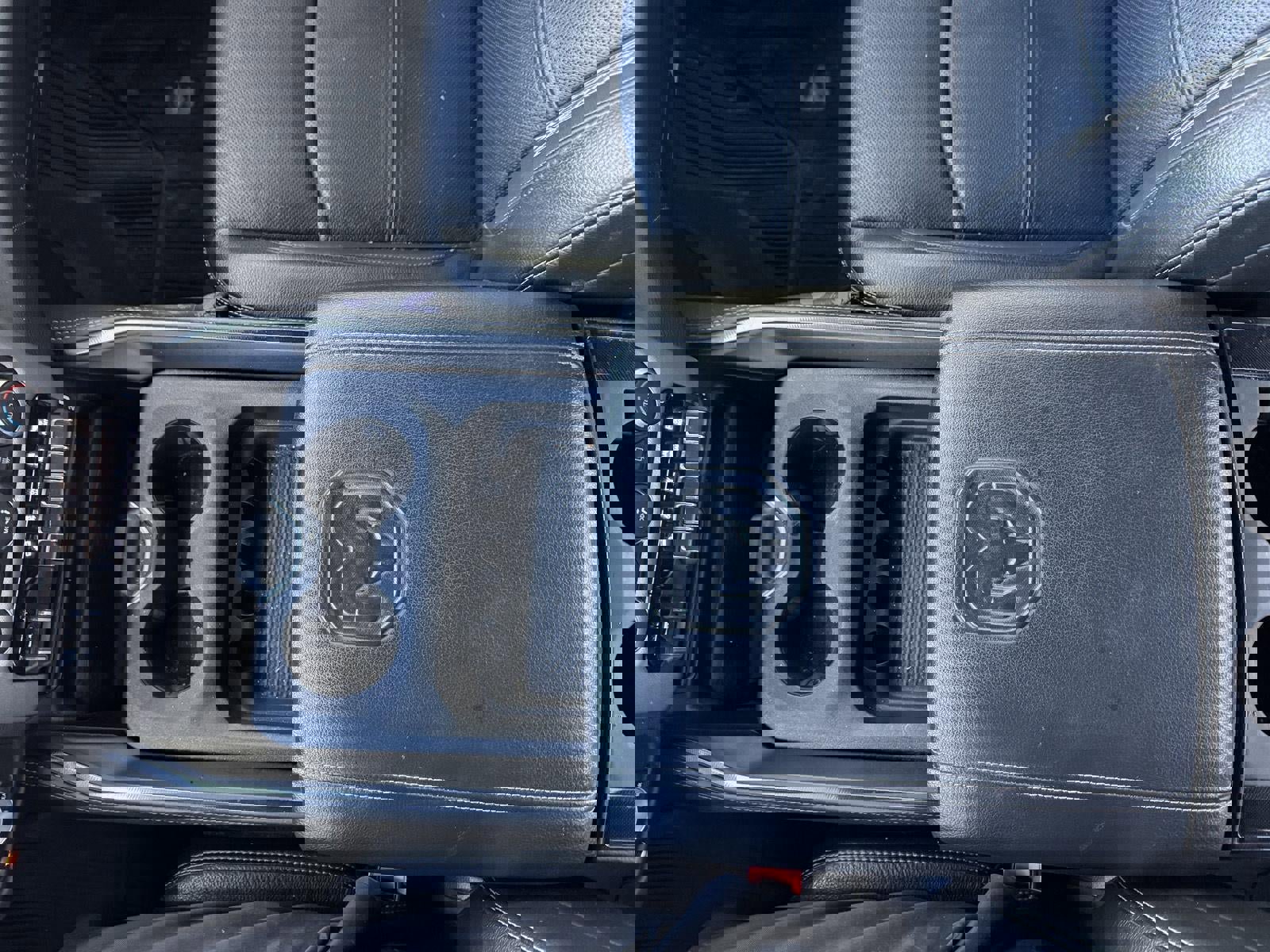 Used 2022 RAM 2500 Power Wagon w/ Level 2 Equipment Group image 23