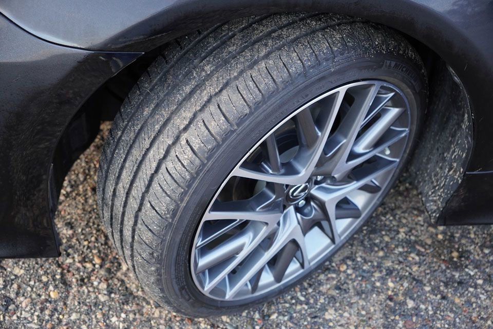 Used 2017 Lexus RC 350 350 image 13