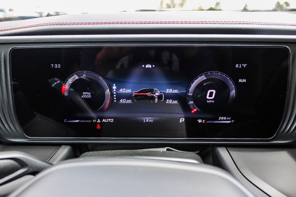 New 2026 Dodge Charger R/T Scat Pack image 22