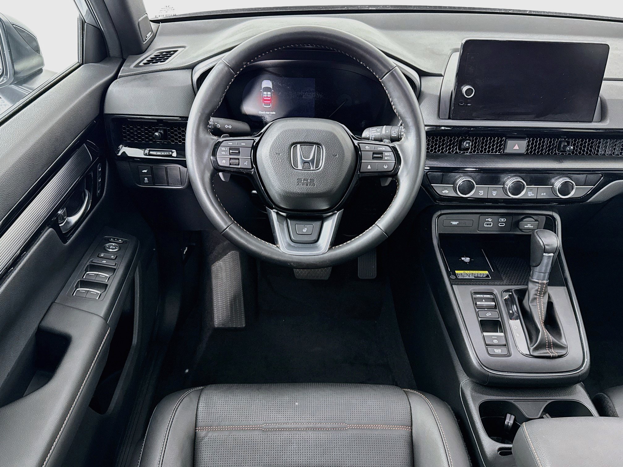 Certified 2025 Honda CR-V Sport Touring image 24