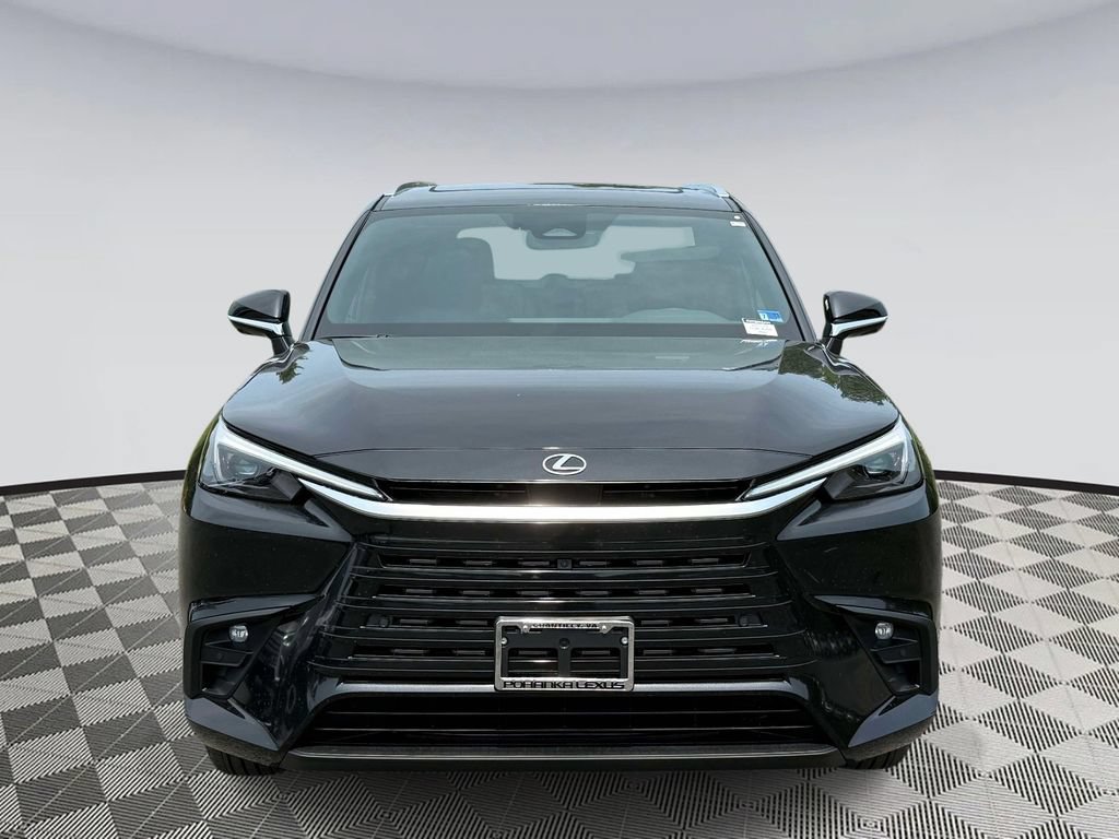 New 2026 Lexus TX 350 AWD image 6