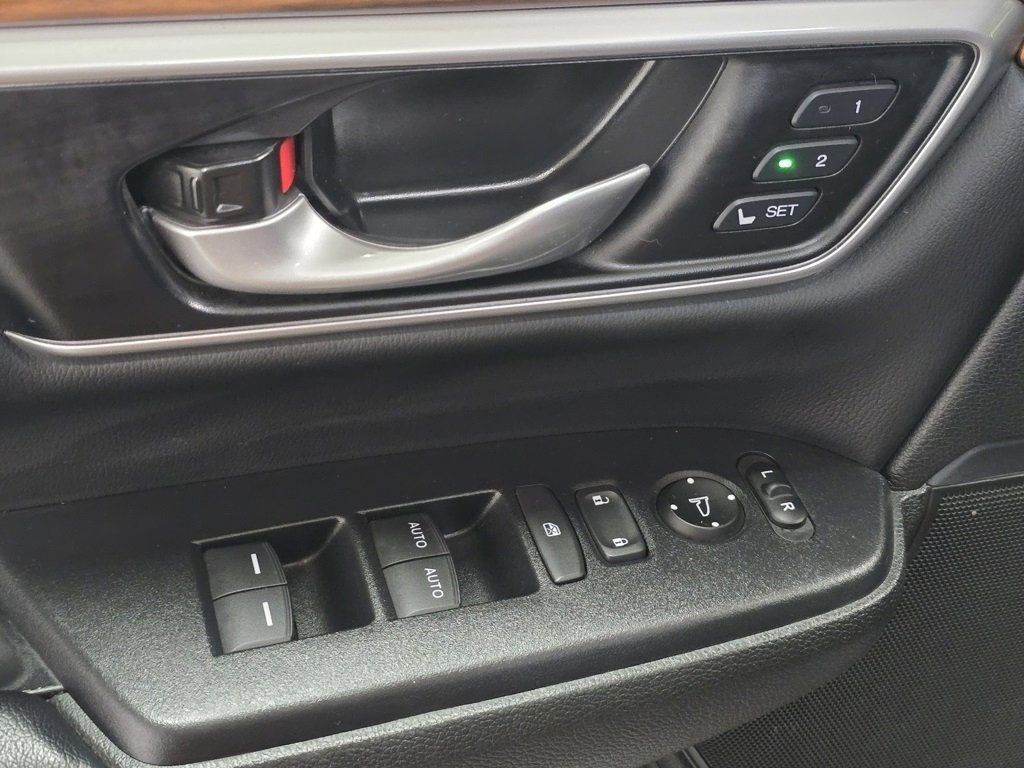 Used 2022 Honda CR-V EX-L image 25