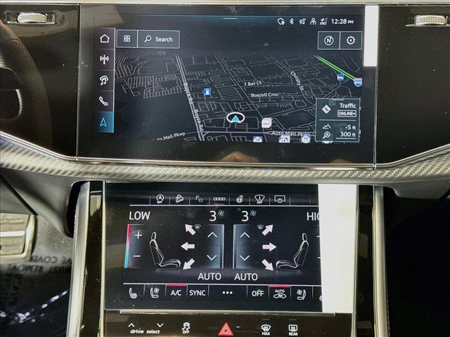 New 2026 Audi Q8 Prestige AWD/4WD image 11