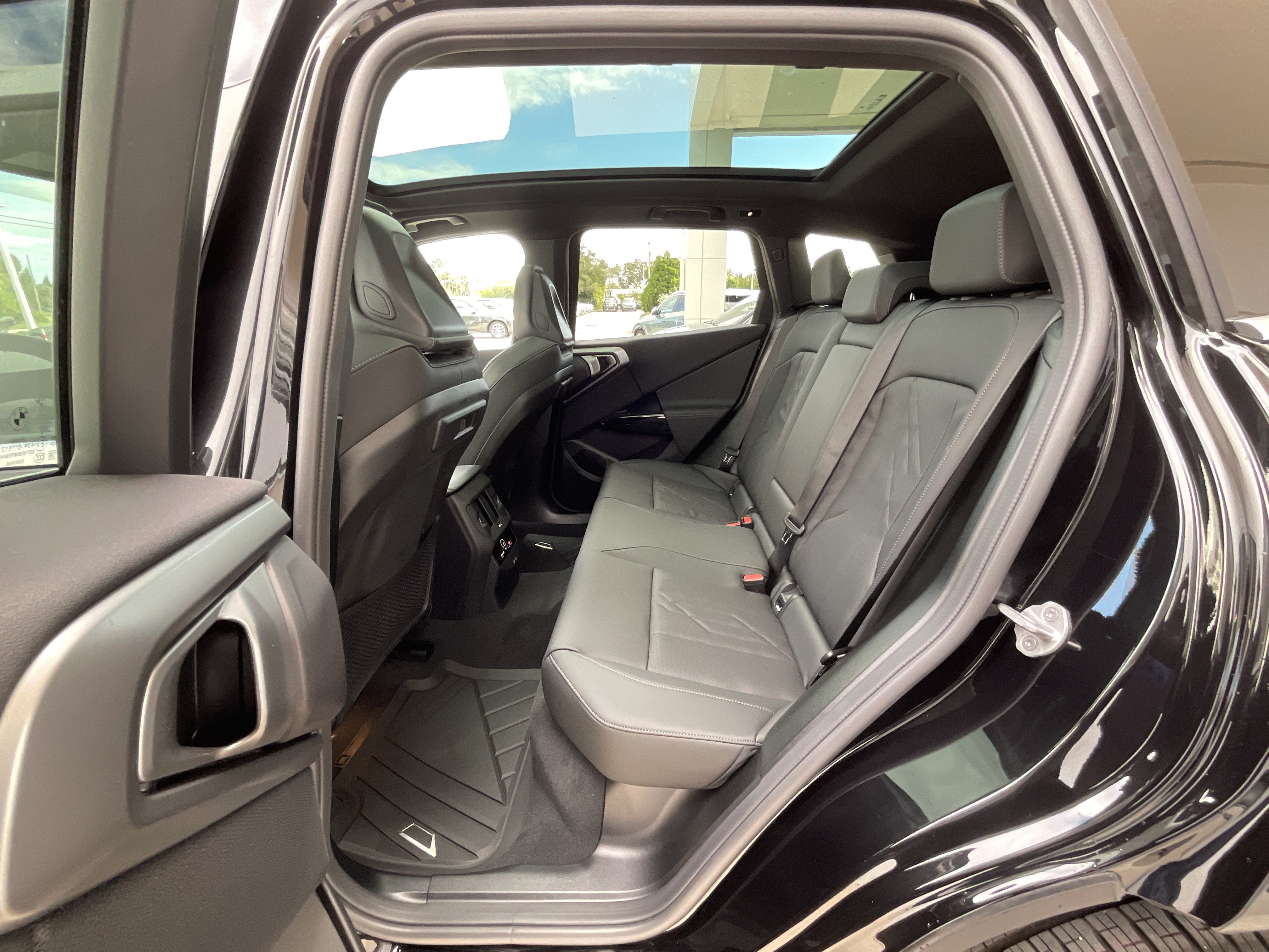 New 2026 BMW X3 xDrive30 w/ Premium Package AWD/4WD image 26