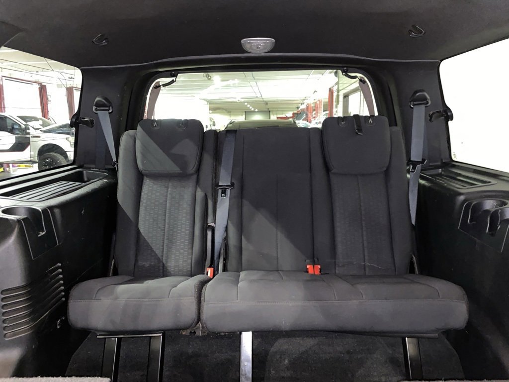 Used 2017 Ford Expedition XLT image 14
