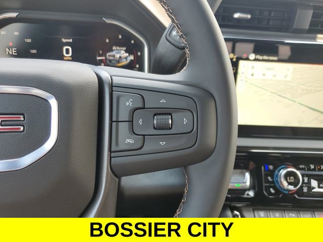 New 2025 GMC Sierra 2500 AT4 w/ AT4 Premium Plus Package image 22