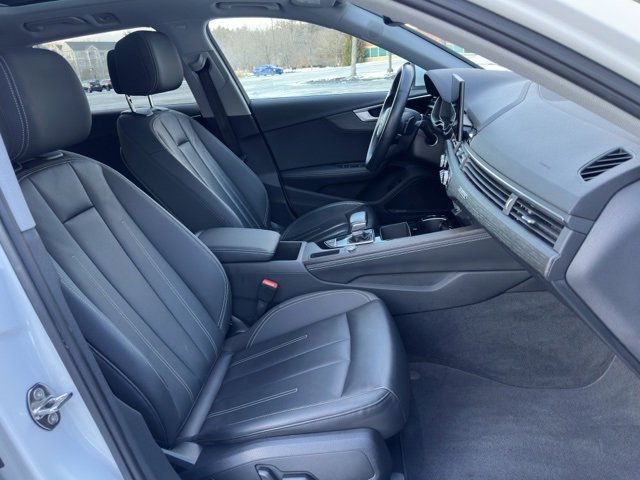 Used 2022 Audi A4 2.0T allroad Premium Plus image 25