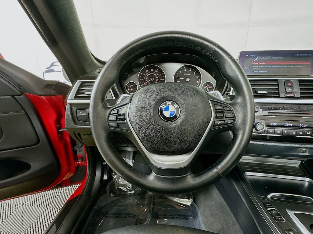 Used 2019 BMW 430i 430i w/ Convenience Package image 13