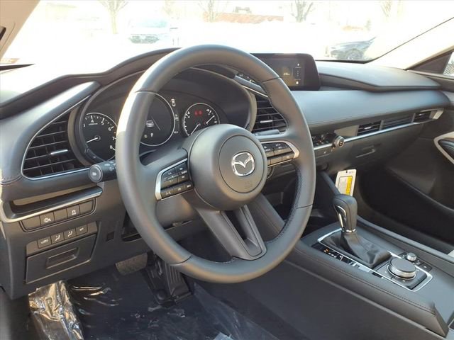 New 2026 MAZDA MAZDA3 2.5 S Sedan w/ Preferred Pkg FWD image 18