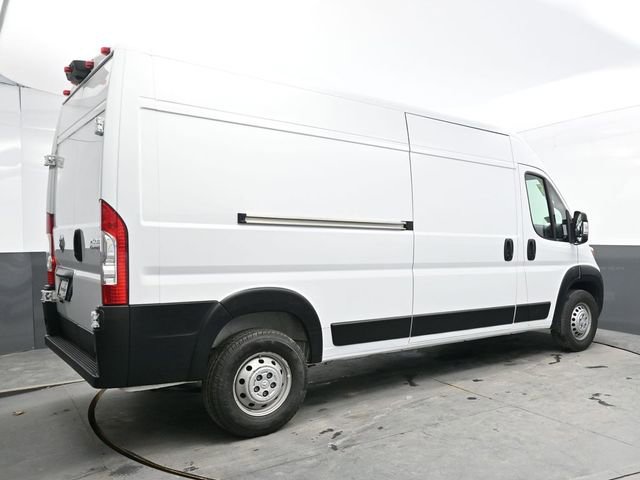 Used 2025 RAM ProMaster 2500 w/ Convenience Group image 7