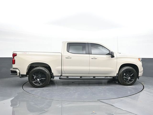New 2026 Chevrolet Silverado 1500 RST w/ RST Select Package image 17