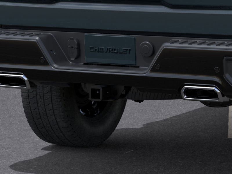 New 2026 Chevrolet Silverado 1500 LT Trail Boss w/ LT Trail Boss Premium Package image 14