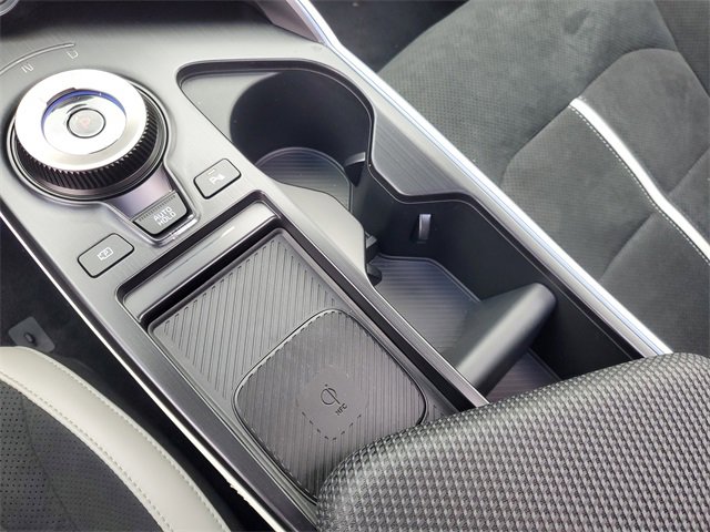 New 2025 Kia EV6 GT-Line image 27