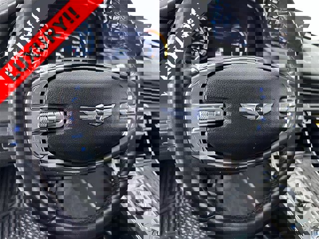 Used 2024 Genesis GV80 2.5T image 11