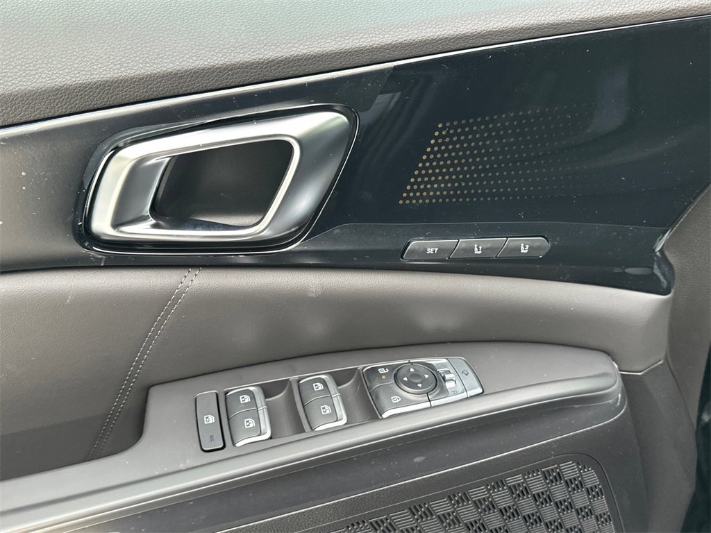 New 2026 Kia Carnival SX Prestige image 19