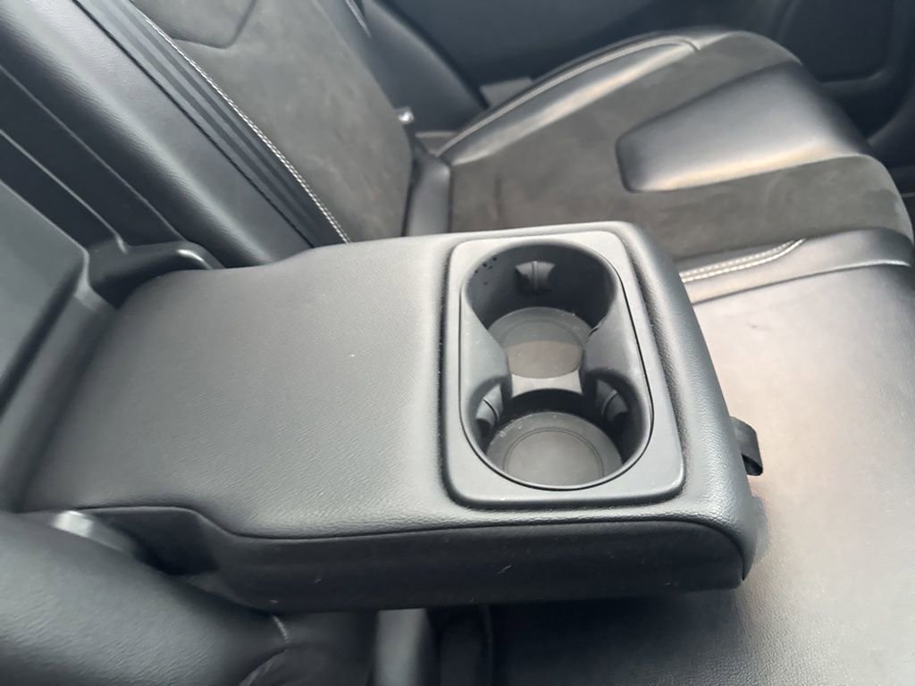 Certified 2022 Ford Edge ST w/ Equipment Group 401A image 18