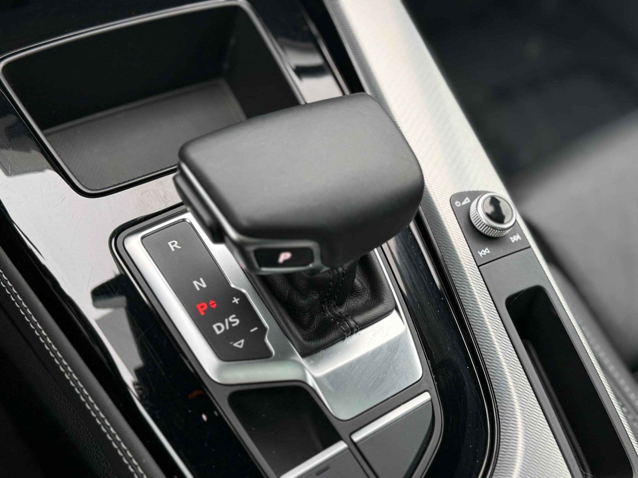 Used 2023 Audi A4 2.0T Premium Plus image 28