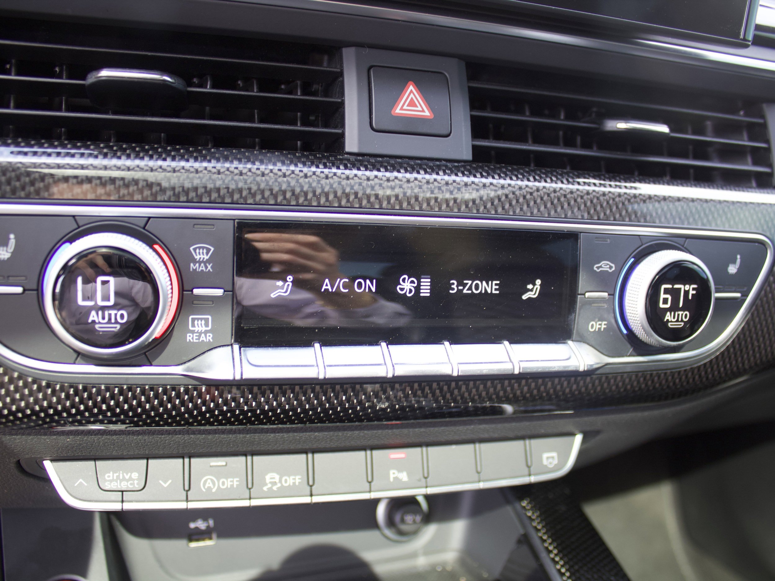 Used 2023 Audi S5 Premium Plus w/ Premium Plus Package AWD/4WD image 24