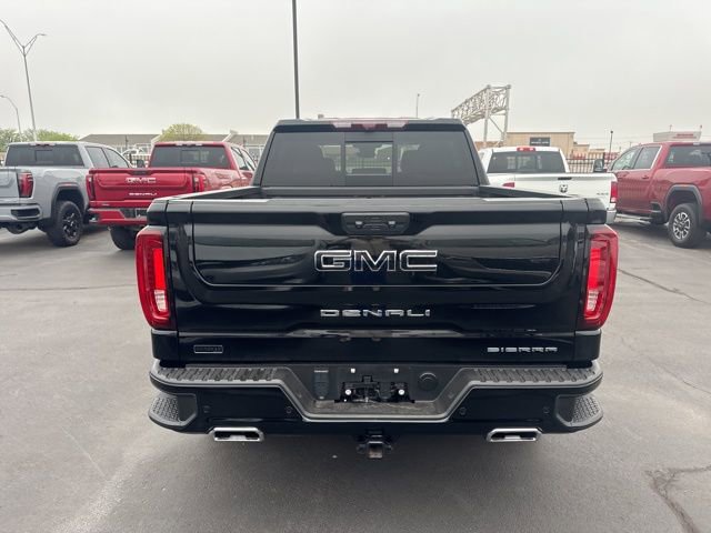 Used 2023 GMC Sierra 1500 Denali w/ Denali Reserve Package image 4