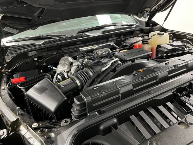 Used 2023 GMC Sierra 3500 Denali w/ Denali Black Diamond Edition AWD/4WD image 62