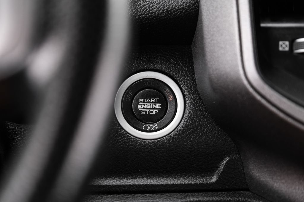Used 2020 RAM 2500 Tradesman RWD image 17