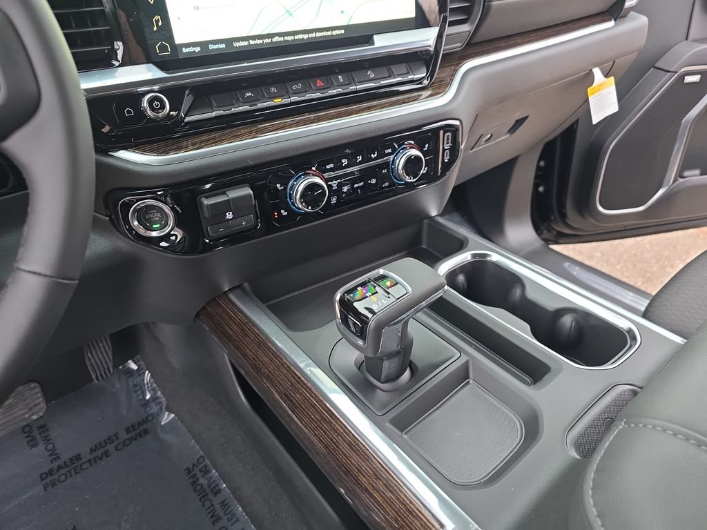 New 2026 GMC Sierra 1500 Elevation AWD/4WD image 24