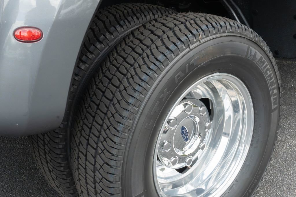 New 2026 Ford F350 XLT AWD/4WD image 16