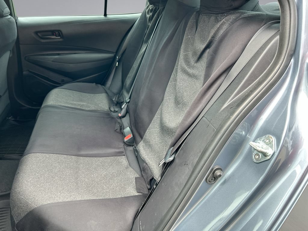 Used 2024 Toyota Corolla LE FWD image 26