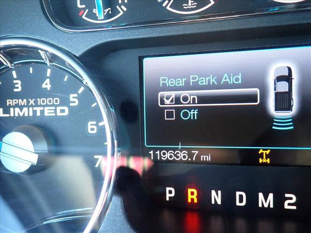 Used 2014 Ford F150 Limited image 26