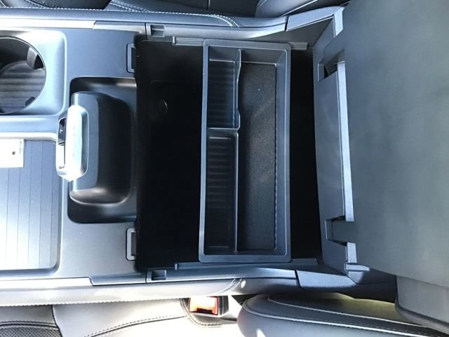 New 2025 Ford Expedition Platinum w/ Stealth Performance Package image 27