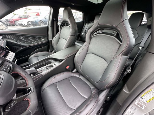 New 2026 Dodge Charger Scat Pack AWD/4WD image 19