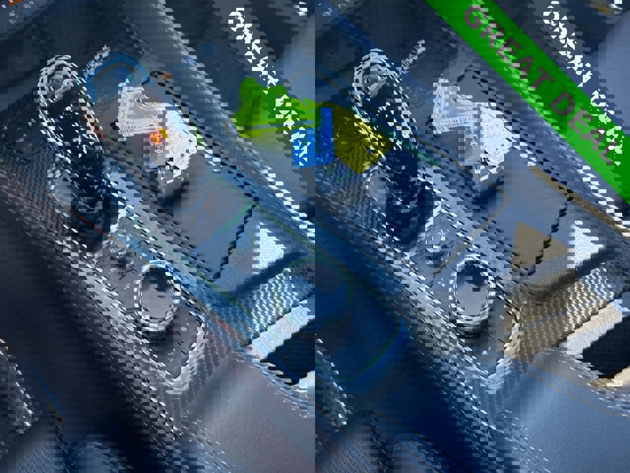 Used 2020 Cadillac CT5 Sport w/ Parking Package image 22