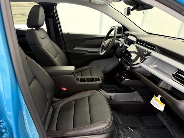 New 2027 Chevrolet Bolt RS w/ Technology Package FWD image 19