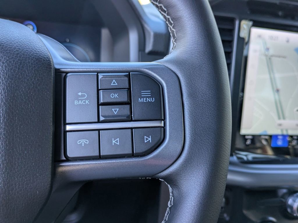 New 2026 Ford F150 XLT w/ Equipment Group 302A MID image 28