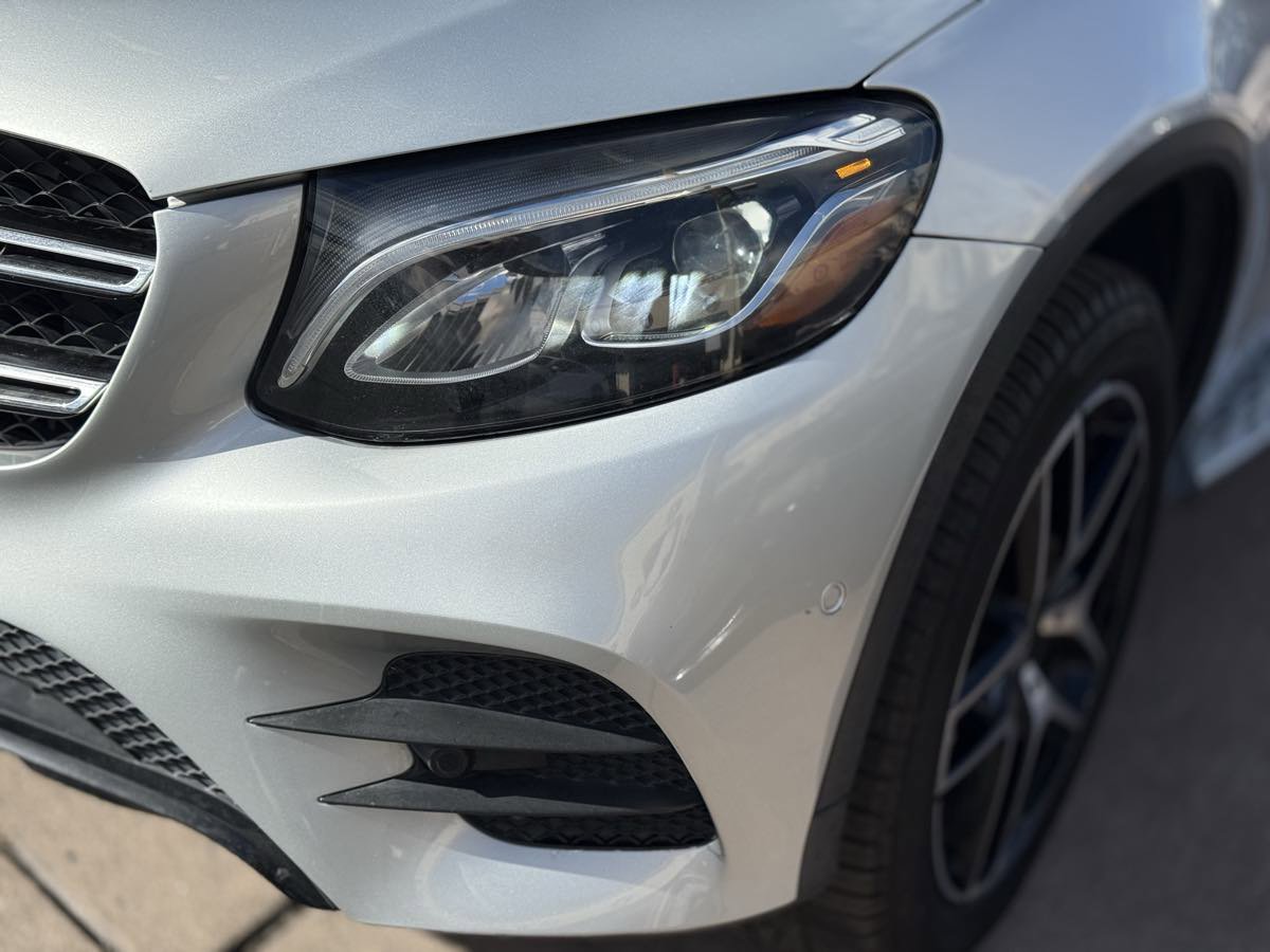 Used 2019 Mercedes-Benz GLC 300 image 28
