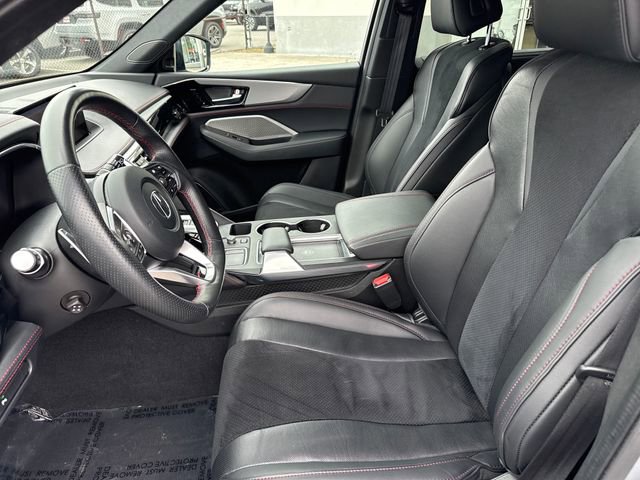 Certified 2023 Acura MDX A-Spec AWD/4WD image 16