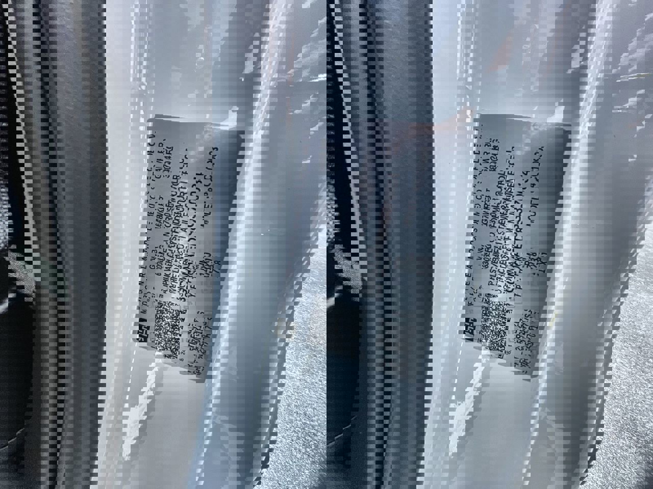 New 2025 Chevrolet Silverado 1500 W/T w/ WT Value Package image 30