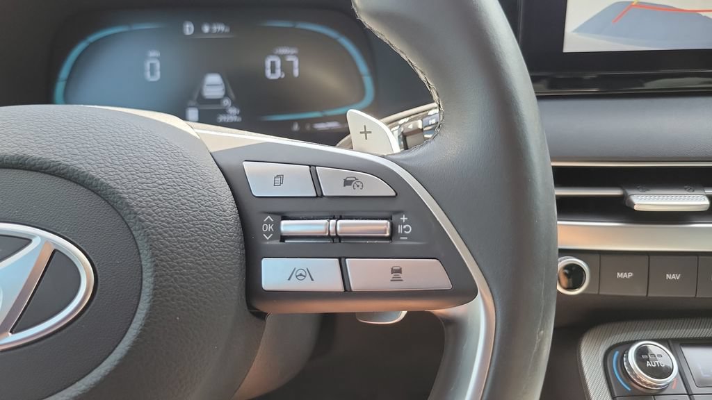 Used 2023 Hyundai Palisade XRT AWD/4WD image 22