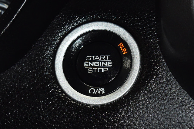 Used 2025 RAM 1500 Laramie w/ Sport Appearance Package AWD/4WD image 18
