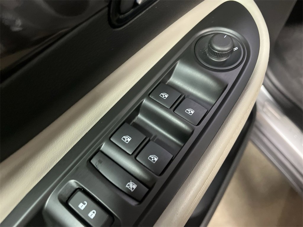 Used 2021 Buick Encore Preferred w/ Safety Package image 14