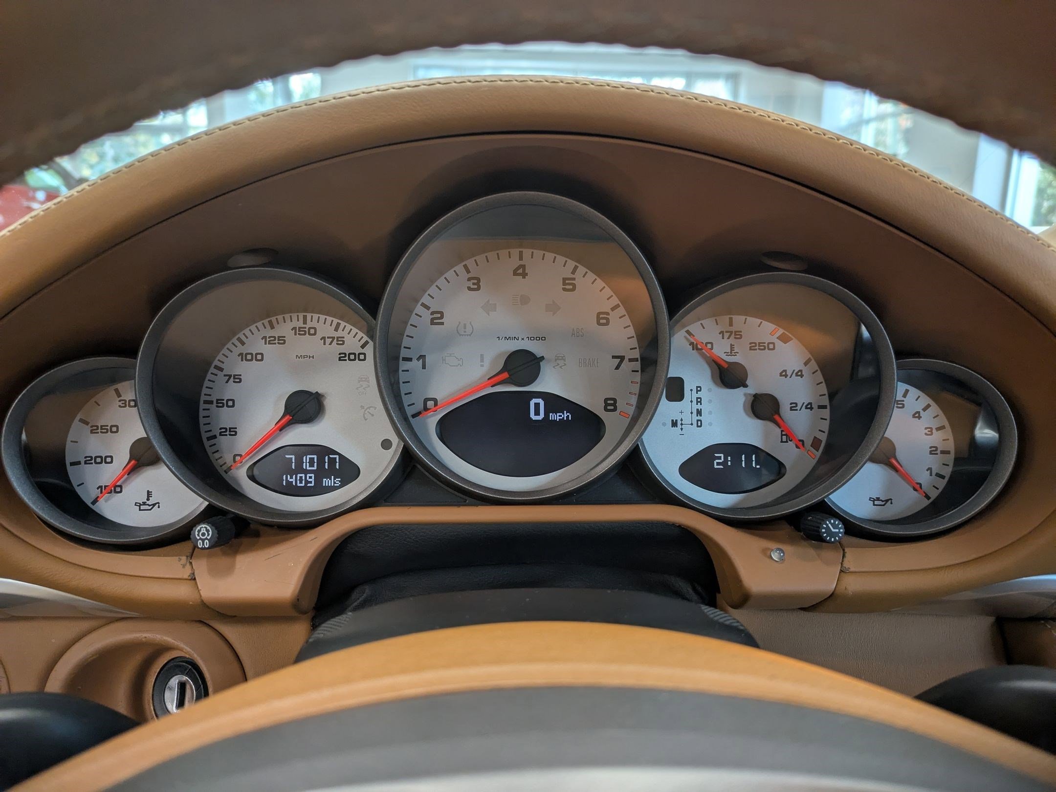 Used 2009 Porsche 911 Carrera S image 10